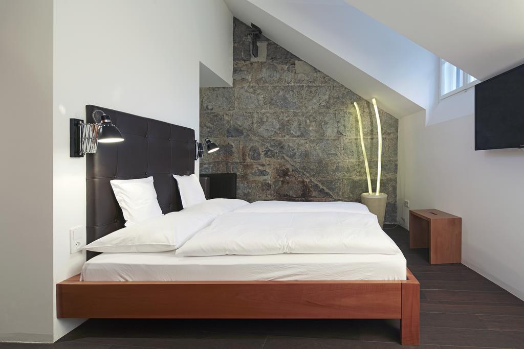 Restaurant Sigmund B&B Merano Quarto foto