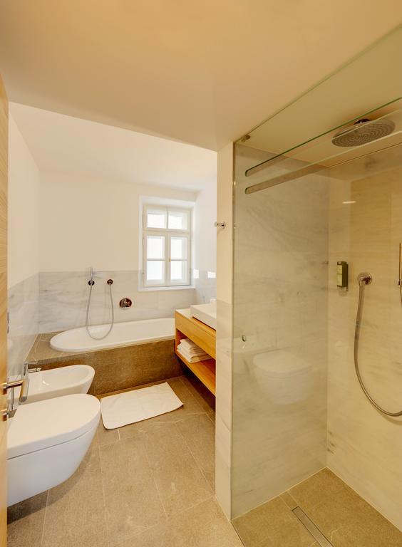 Restaurant Sigmund B&B Merano Quarto foto